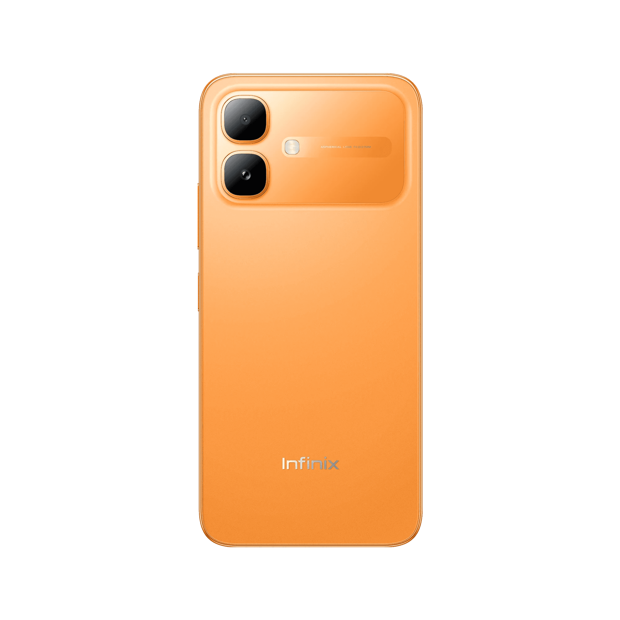 Infinix Smart 20 Price and Specs Revealed in Retailer Listing