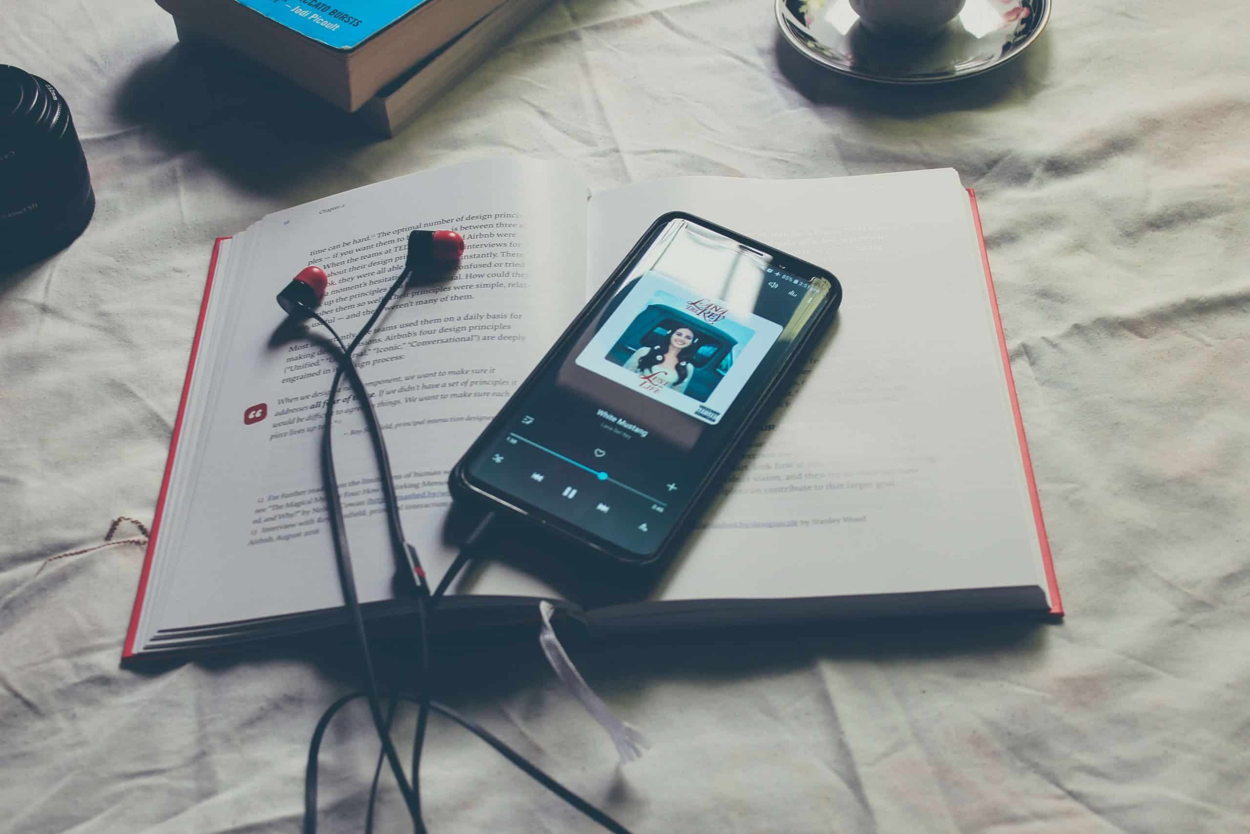 Old Phone MP3 Player: Ultimate Guide to Repurpose Your Device
