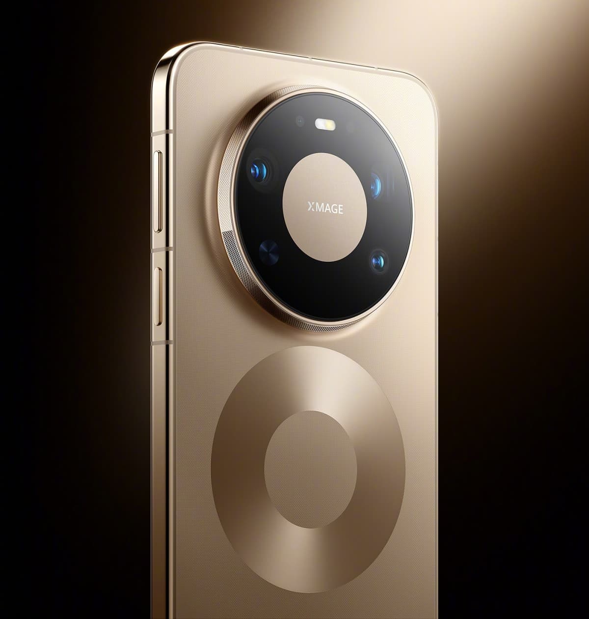 Huawei Mate 80 Pro Max Wind Edition Launched With Built-in Cooling Fan