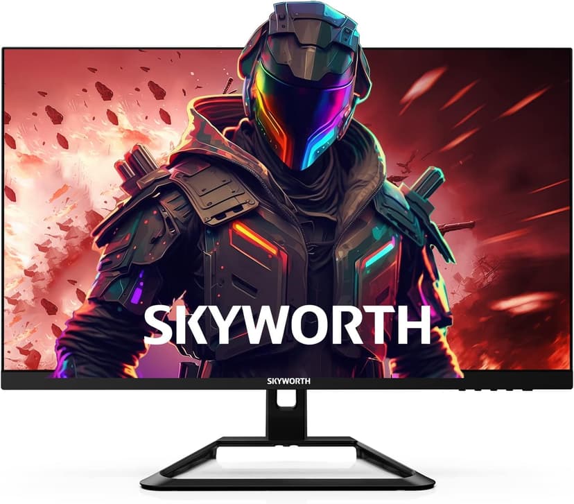 Skyworth G27 SE Gaming Monitor Launched With 1080p 144Hz IPS
