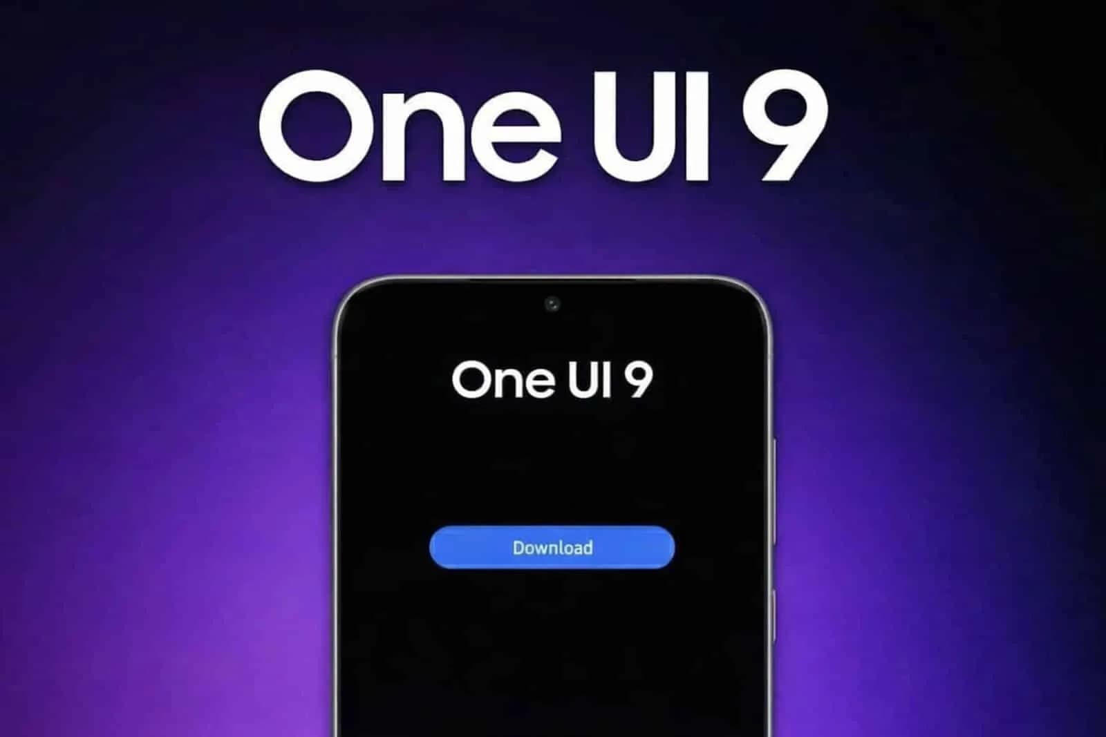 Samsung One UI 9 Test Build Leaked on Galaxy S26 Ultra
