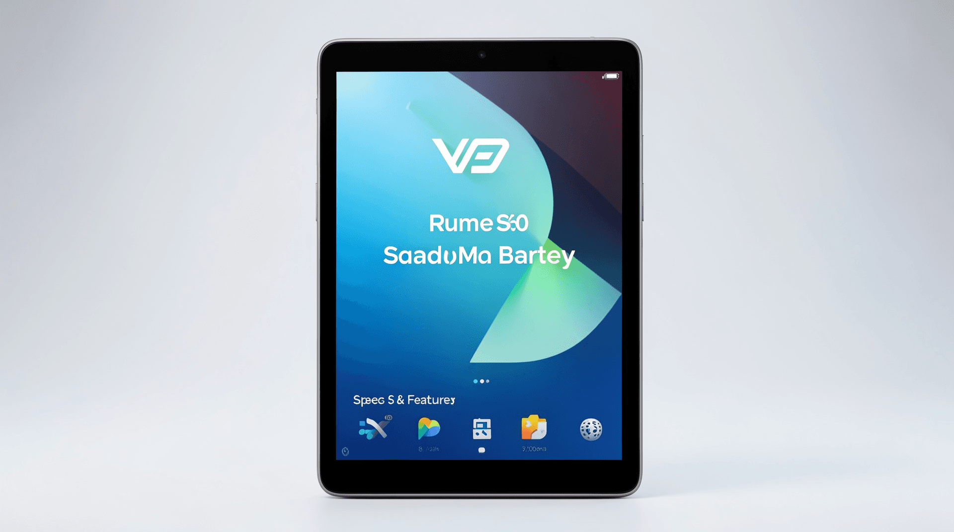 Vivo S60 Tablet Rumored With Snapdragon 8 Chip, 7,000mAh Battery