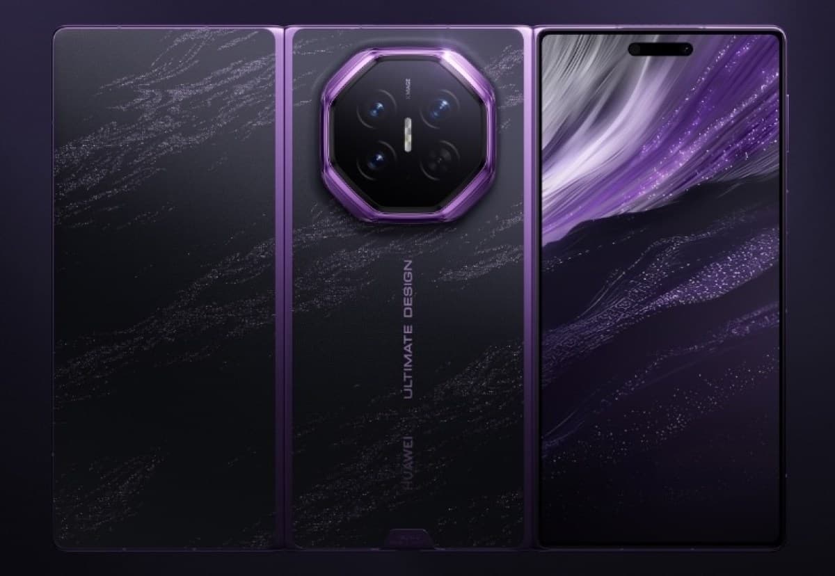 Huawei Mate 90 Launches in China with Kirin 9030 and 6,600mAh Battery