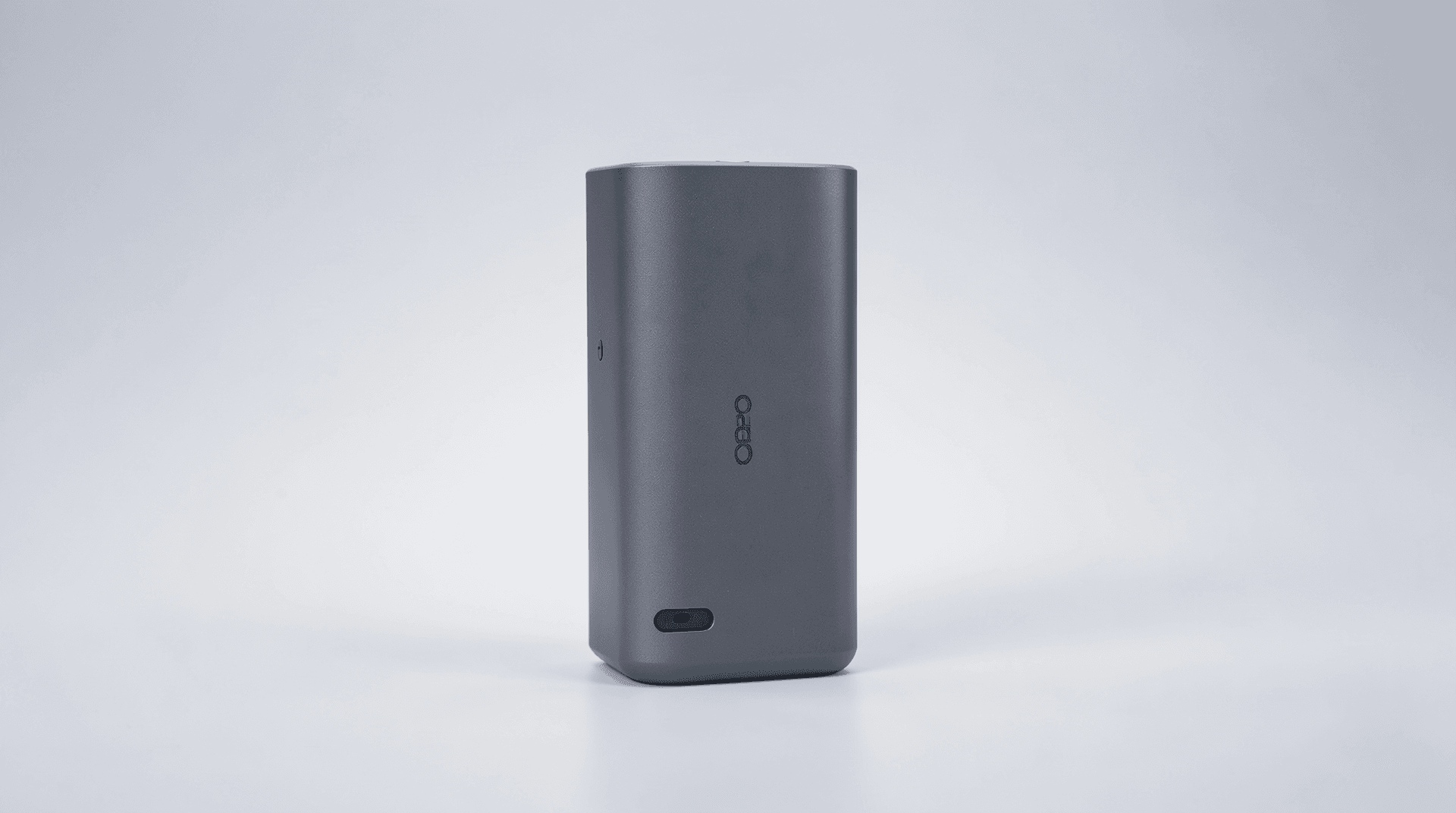 Oppo 120W SuperVOOC Power Bank Launches With 15,000mAh Capacity