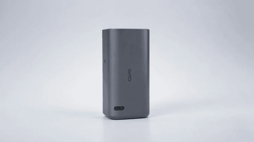 Oppo 120W SuperVOOC Power Bank Launches With 15,000mAh Capacity