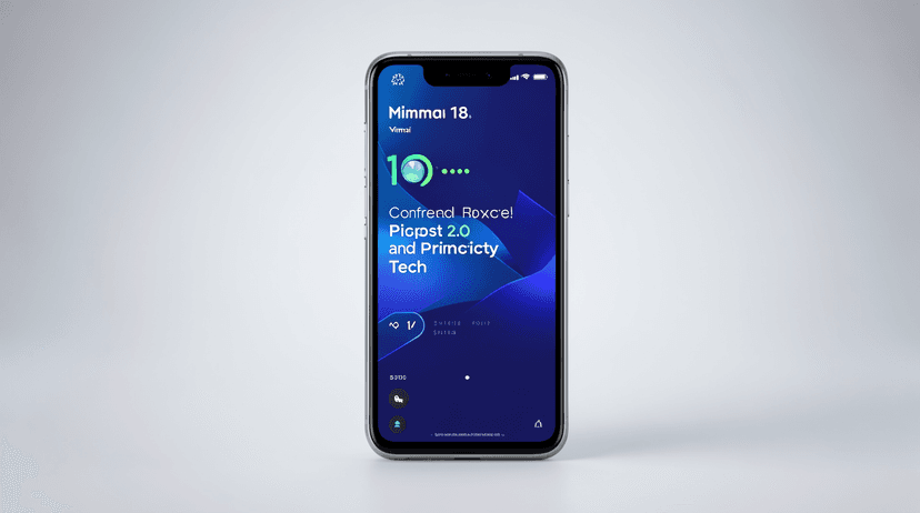 Xiaomi 18 Pro Confirmed With Super Pixel 2.0 Display and Privacy Tech