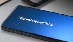 Xiaomi 17 Pro Max HyperOS 3 Update Fixes Gallery App Bugs