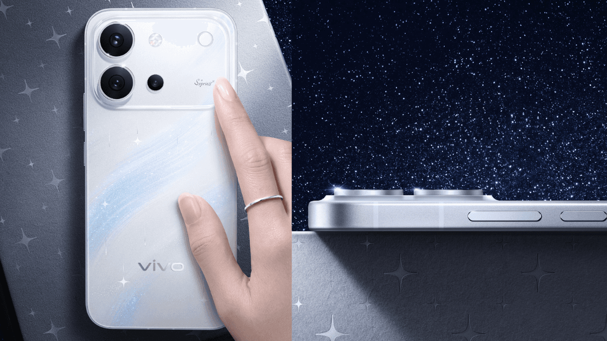 Vivo S60 Tablet Rumored With Snapdragon 8 Chip, 7,000mAh Battery