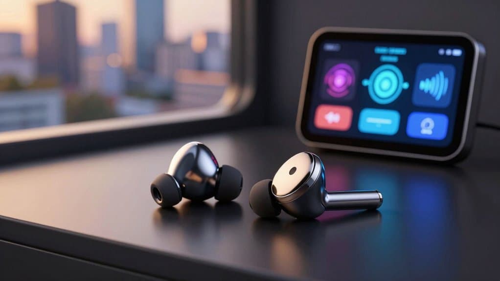 Best Noise-Canceling Earbuds 2026: Sony, Anker, soundcore Top Picks