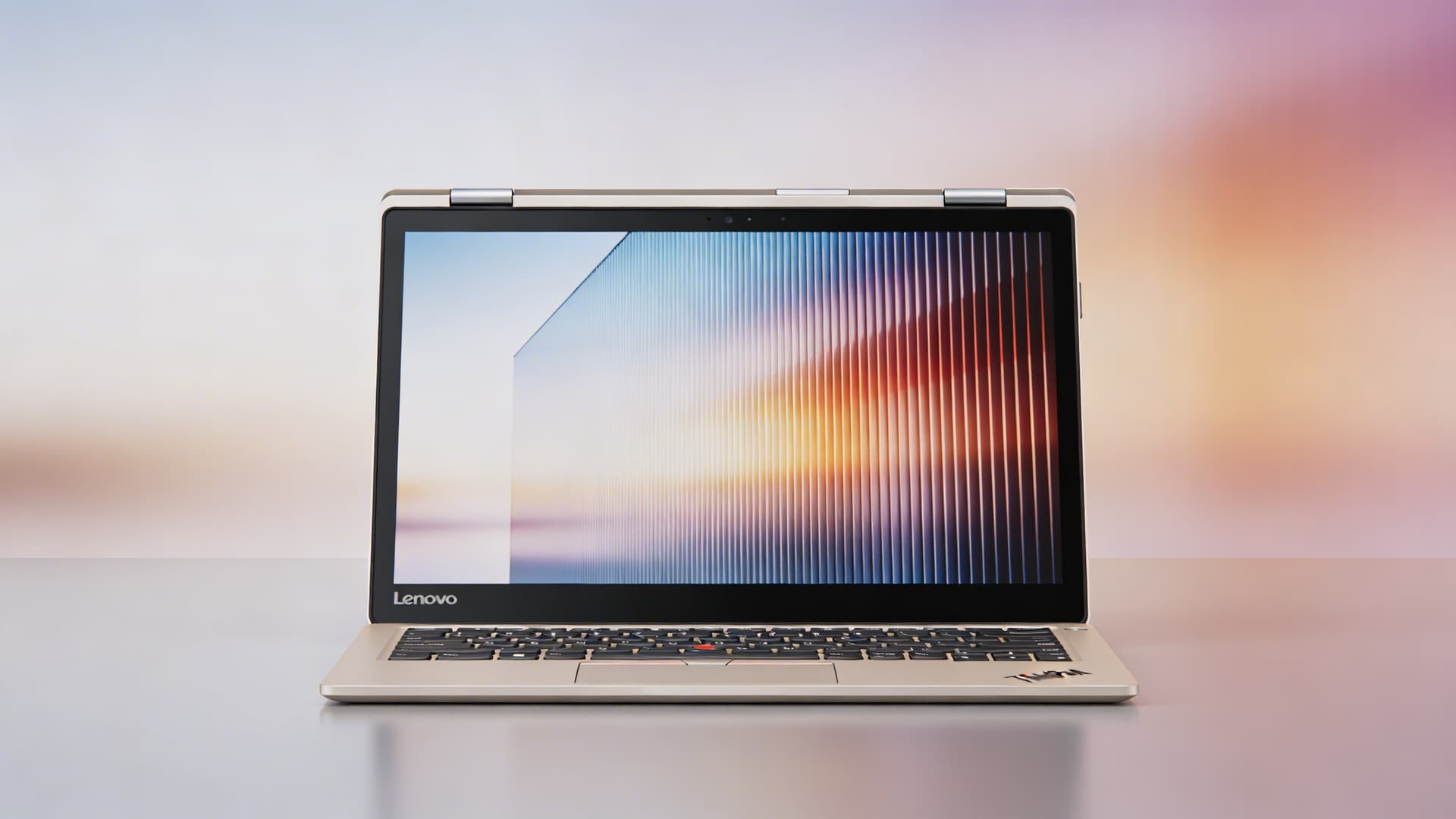 Lenovo ThinkPad X13 Detachable Gen 1 Leak Reveals Surface Pro Rival