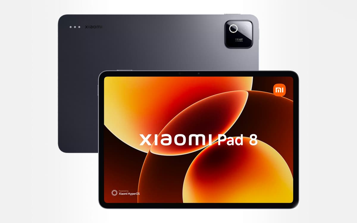 Xiaomi Pad 8 vs OnePlus Pad Go 2: Performance vs Battery Life