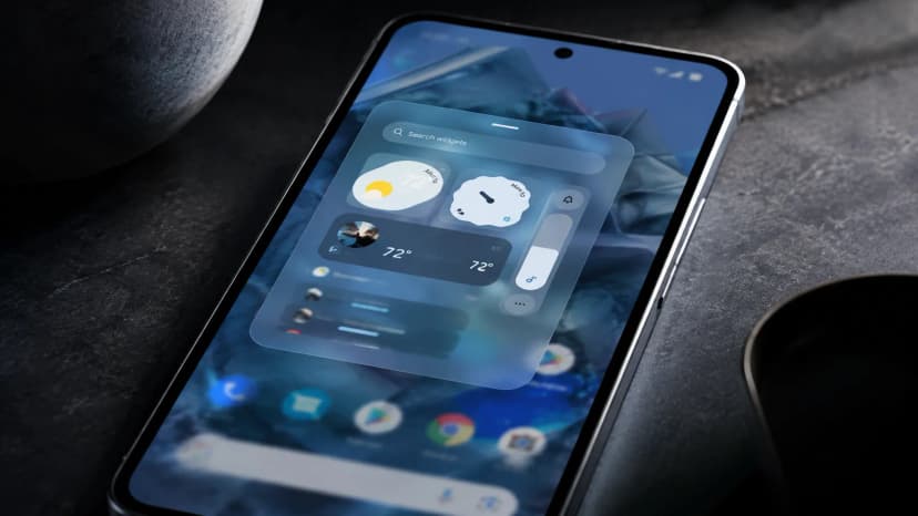 Xiaomi 18 Pro Series: Rear Display Gets Smart Apps