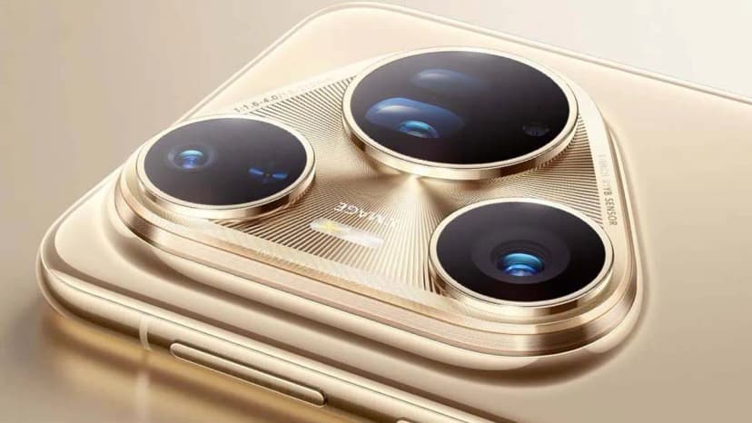 Huawei Pura 90 Ultra Rumored With 200MP Periscope Telephoto Lens