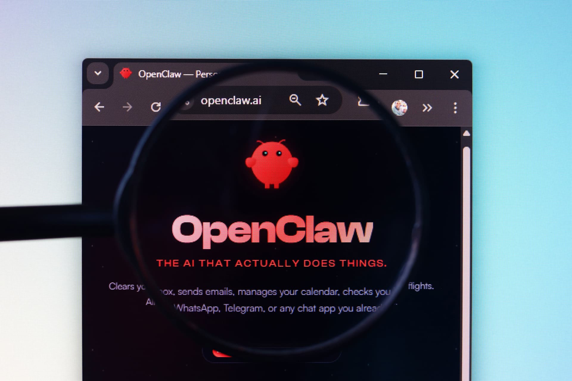 OpenAI Hires OpenClaw Creator Peter Steinberger for AI Agents