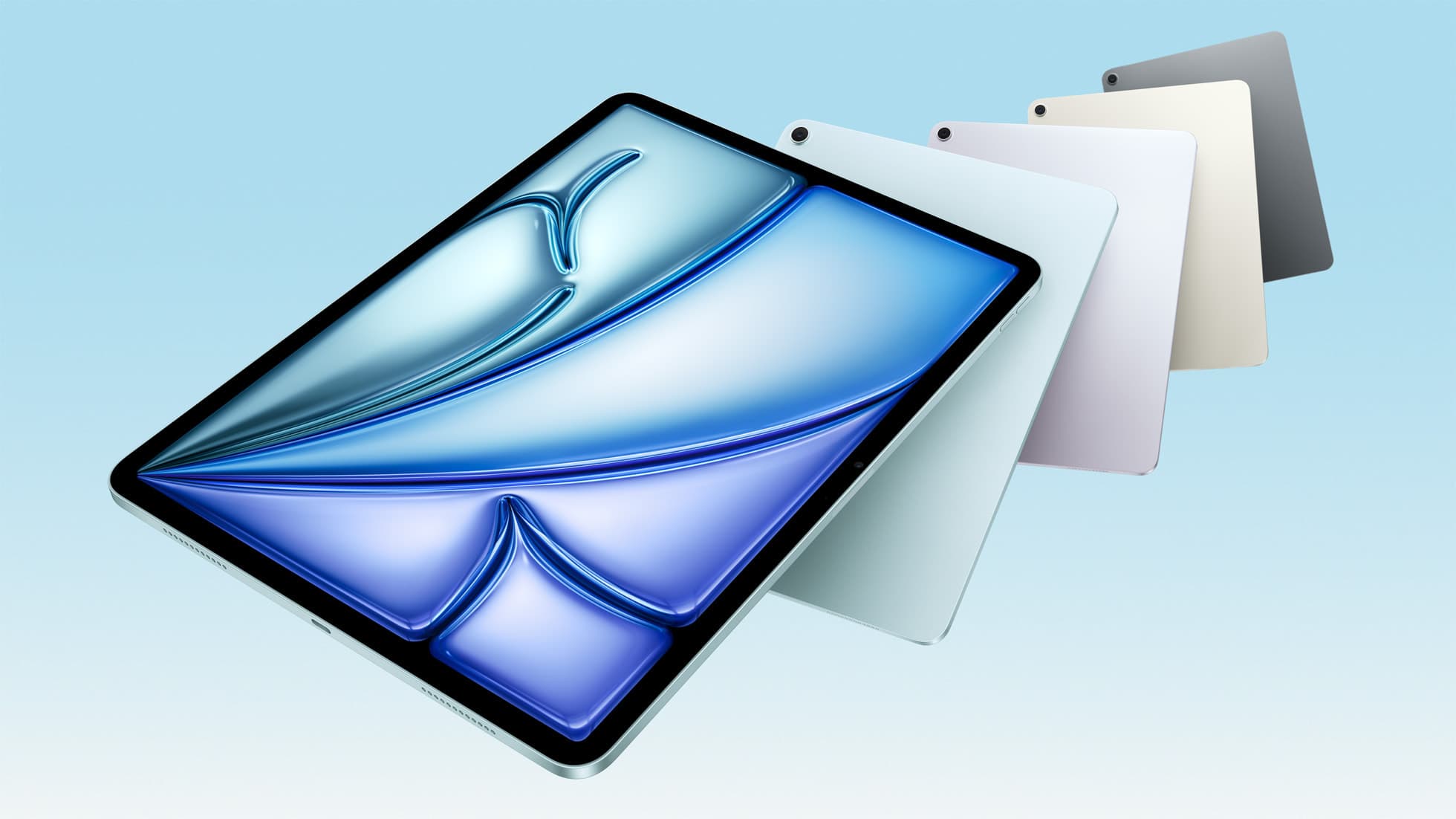 iPad 2026 Leak Reveals A18 Chip and 8GB RAM for Apple Intelligence