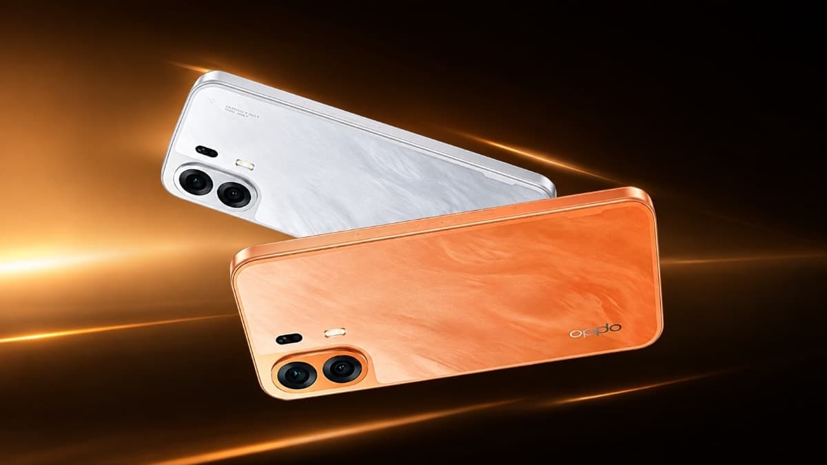 Oppo K14 Plus Launch Confirmed for September 29 with 8000mAh Battery