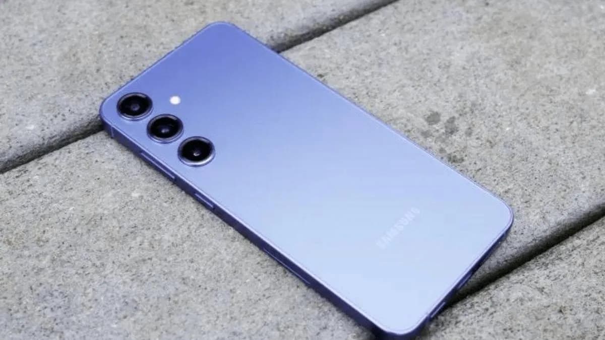 Samsung Galaxy S25 Crushes Galaxy S24 in Shock Sales Win