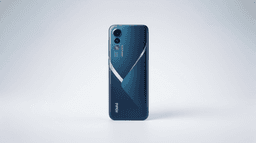 Moto G37 Launches With Dimensity 6300, 50MP Camera and Android 16