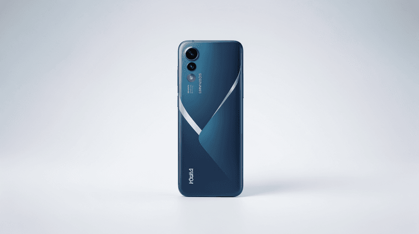 Moto G37 Launches With Dimensity 6300, 50MP Camera and Android 16