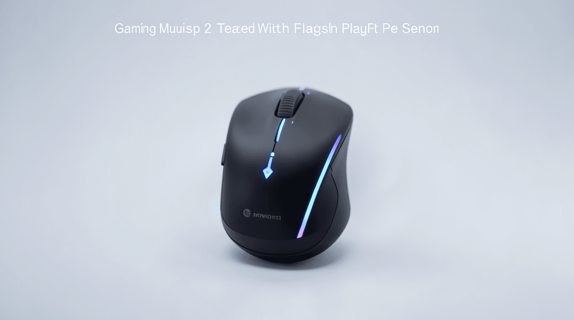 Xiaomi Gaming Mouse 2 Teased With New Flagship PixArt Sensor