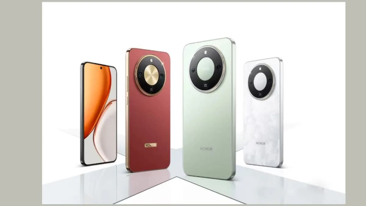 Honor X80 GT Rumored to Break Mainstream Battery Capacity Records