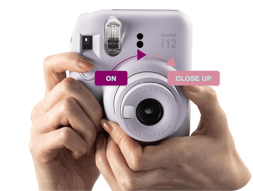 Fujifilm instax mini 13 Launches in India with Close-Up Mode and Auto Exposure