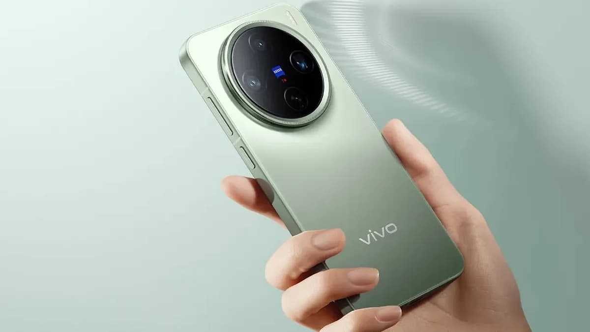 Vivo Y600 Pro 5G 10,000mAh Battery Uses New Silicon Carbon Chemistry