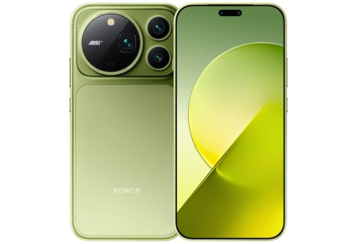 Honor Magic9 Rumored With 10,000mAh Battery, Thinner Than Galaxy S26 Ultra