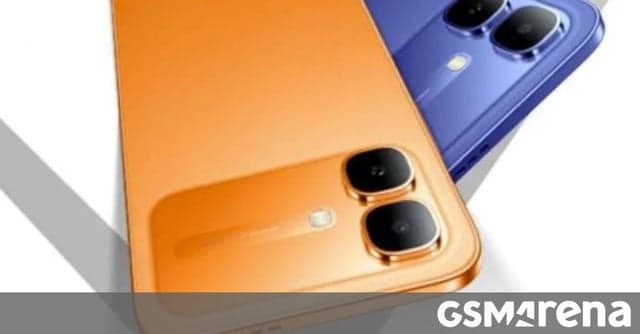 Infinix Smart 20 Price and Specs Revealed in Retailer Listing