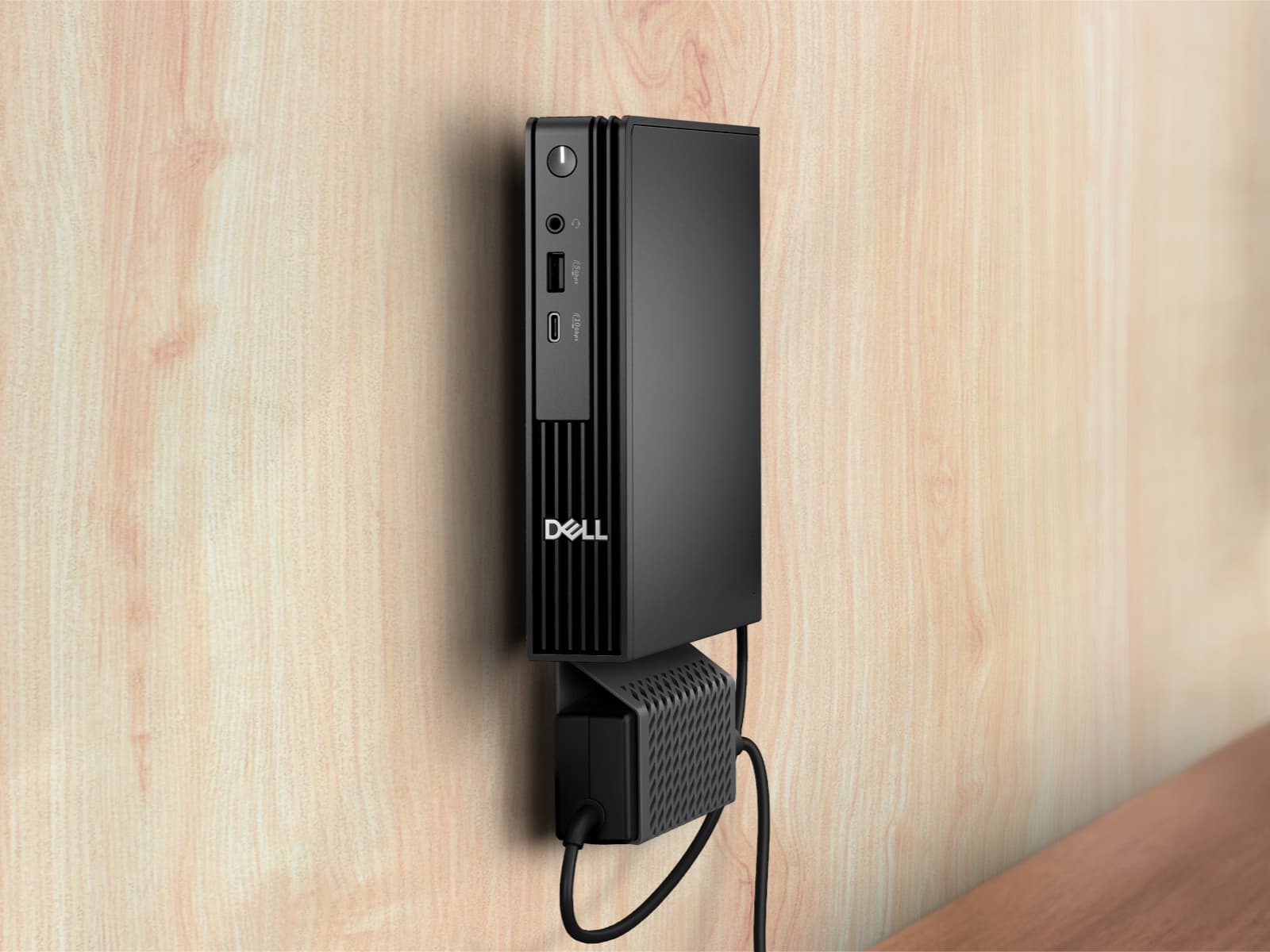 Dell Pro 5 Micro Mini PC Launched With Panther Lake CPUs & 64GB RAM