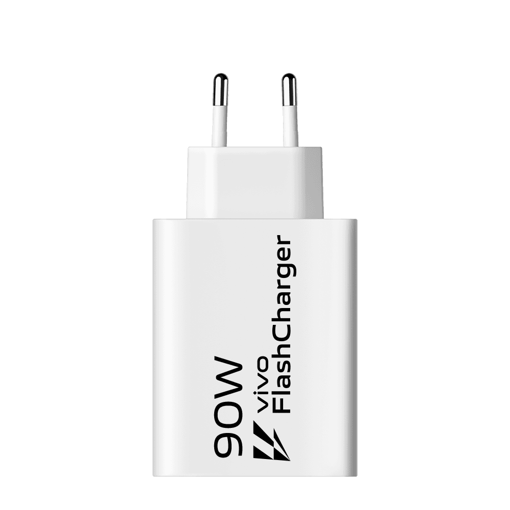 Vivo X300 FE Spotted with 90W Fast Charging at TUV Certification