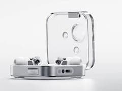 Nothing Ear (3) Pro Teasers Surface Online Ahead of Expected Launch