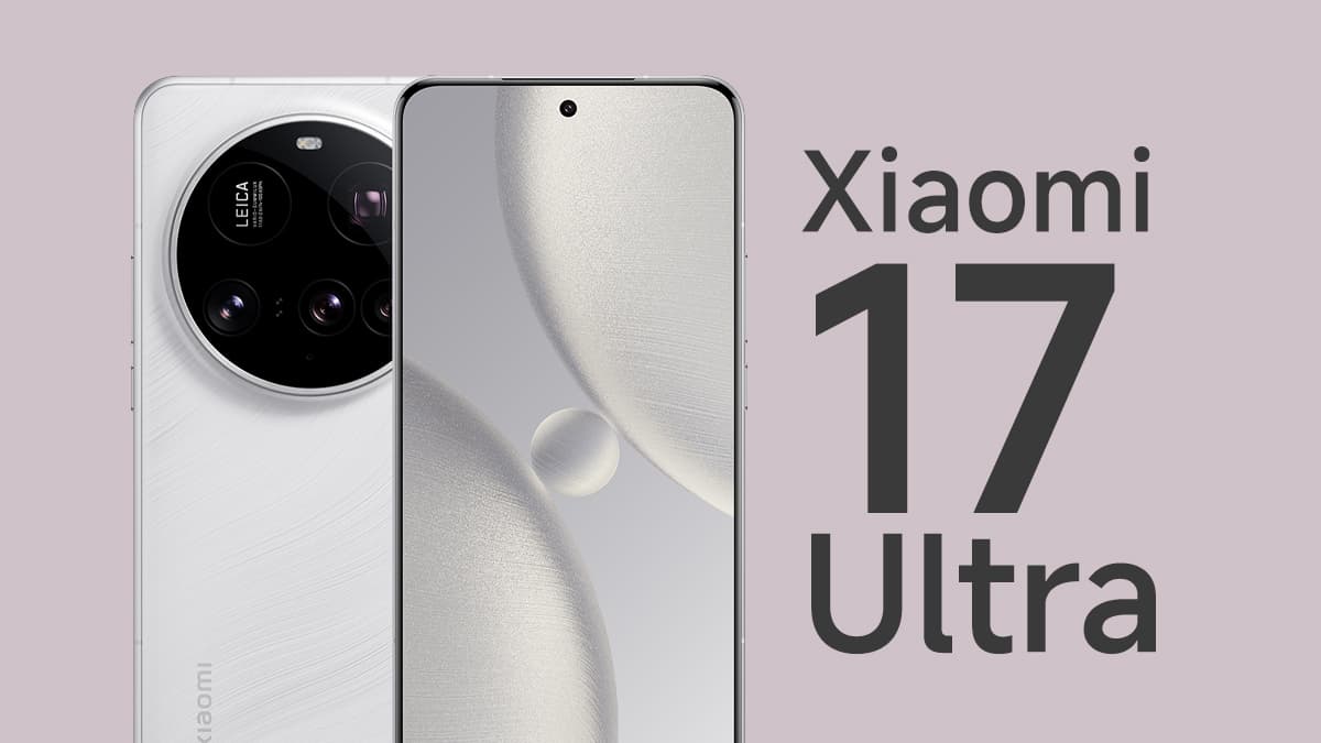 Xiaomi 17 Ultra Ranks Among Best, Beats Honor Magic 8 Pro on DXOMARK