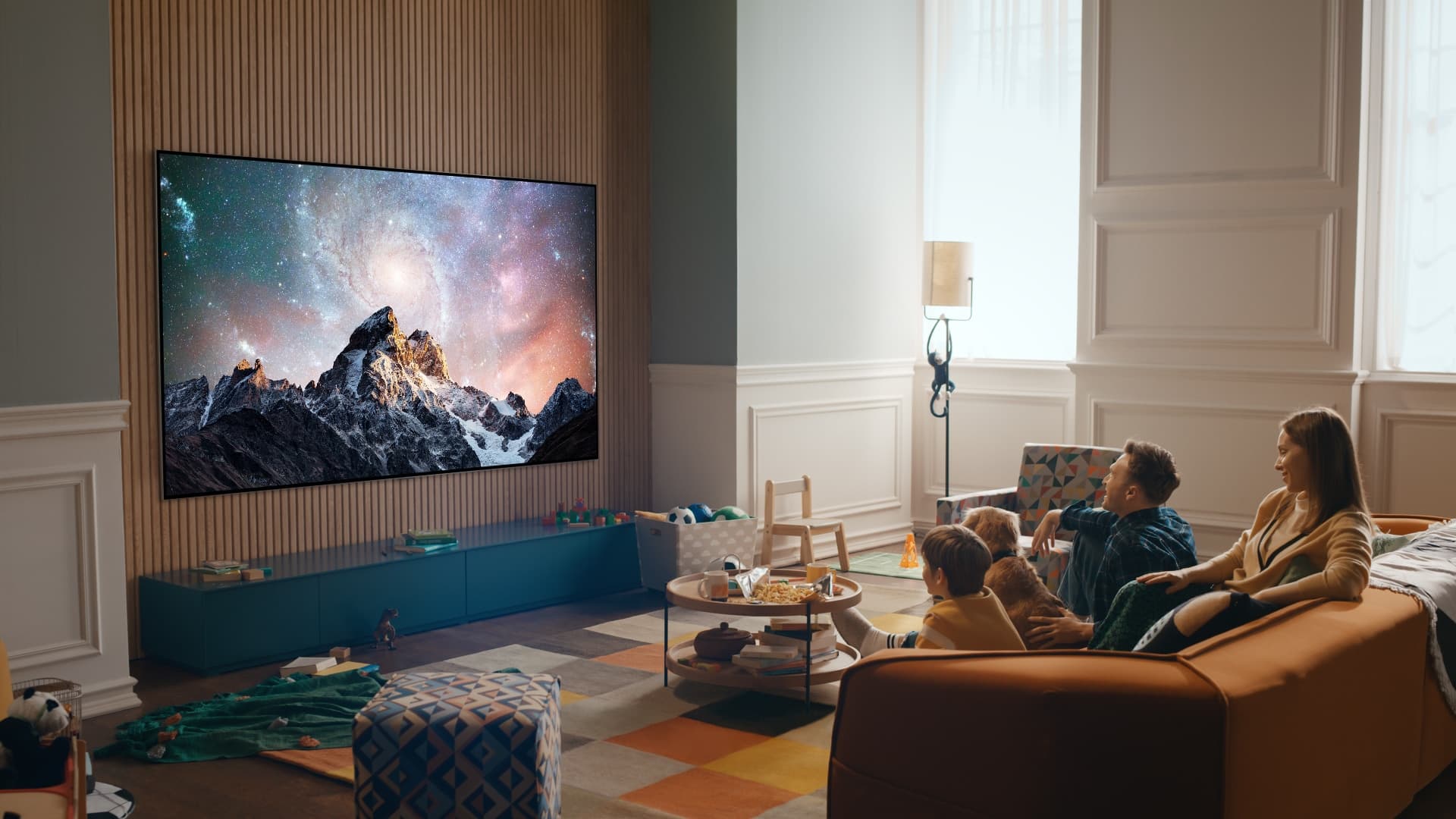 Buying a New TV: Key Features, Best Models, and Buying Tips