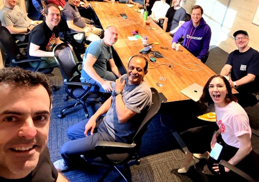 Meta Hires Dreamer AI Team, Hugo Barra Returns to Lead AI Agent Push