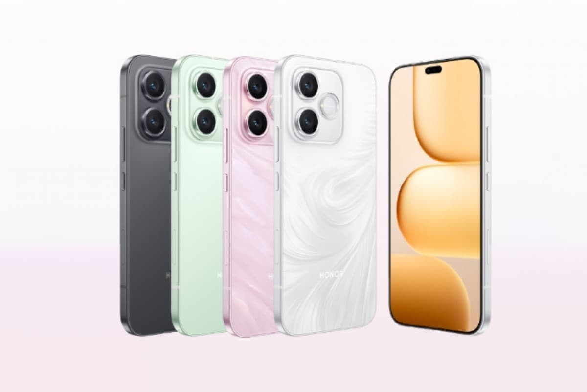 Honor X80i Specs Revealed in TENAA Listing With Battery and Size Details