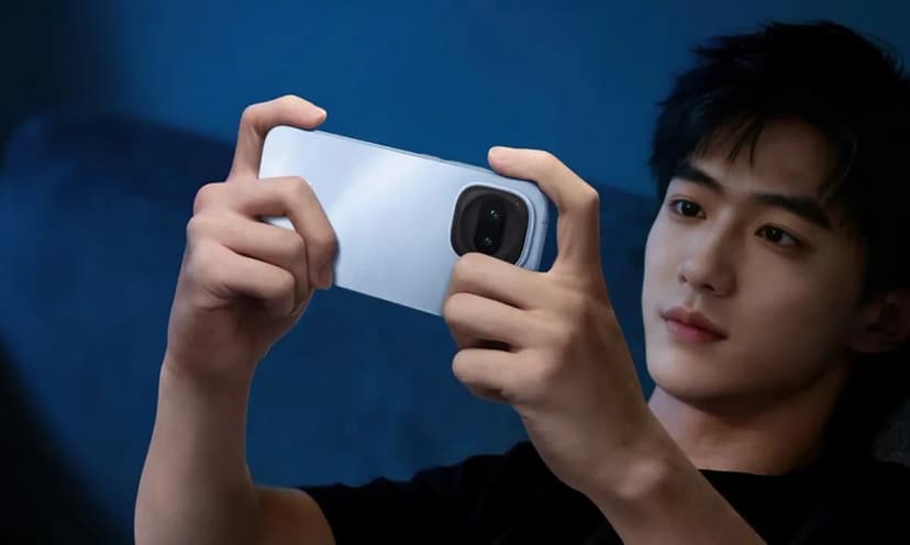 iQOO 15T and Pad 6 Pro Specs Leak: 8,500mAh Battery, Dimensity 9500