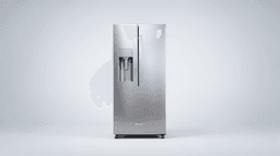 Xiaomi Mijia Refrigerator Pro Cross 600L Launches With -30°C Deep Freeze