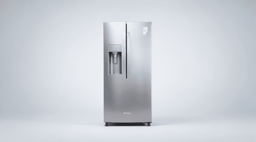 Xiaomi Mijia Refrigerator Pro Cross 600L Launches With -30°C Deep Freeze