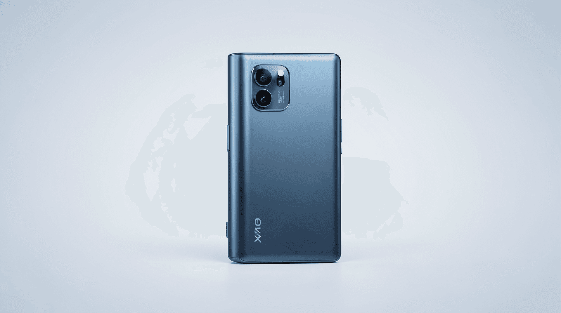 Vivo X Fold 6 Leak Hints at 200MP Camera and 7000mAh Battery