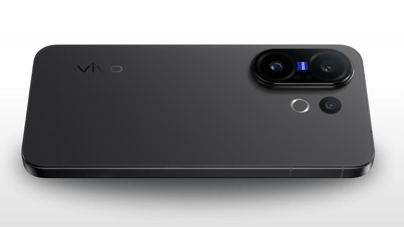 Vivo Y600 Turbo Leak: 9020mAh Battery, 5000 Nits AMOLED Display
