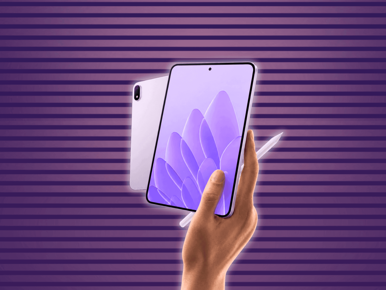 Oppo Pad Mini Leak: 8.8-Inch OLED Tablet With 16GB RAM Tipped