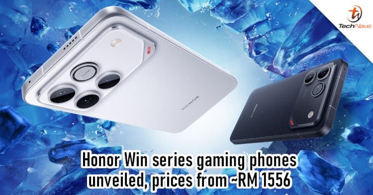 Honor WIN Gaming Laptop Launch Confirmed for April 2026