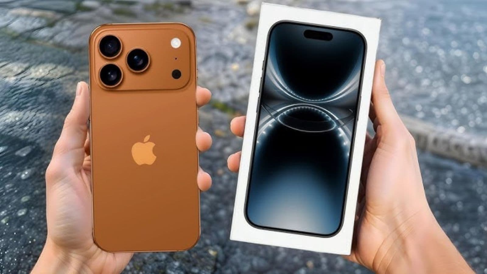 iPhone 17 Pro Gains 24x Zoom with Sandmarc Telephoto Add-on Lens