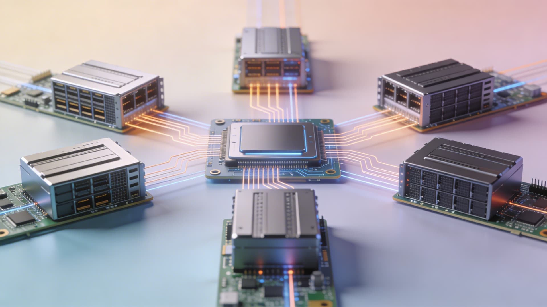 Nvidia partners Reliance, L&T, TCS, Hero for GPU AI infrastructure