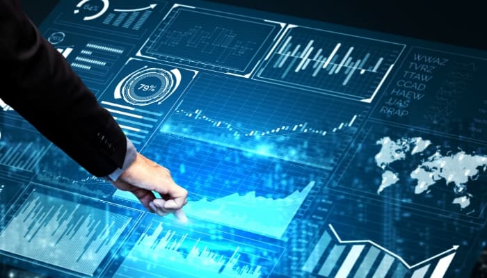 IDC: India AI Readiness Gap Widens as Leaders Earn 73% Digital Revenue