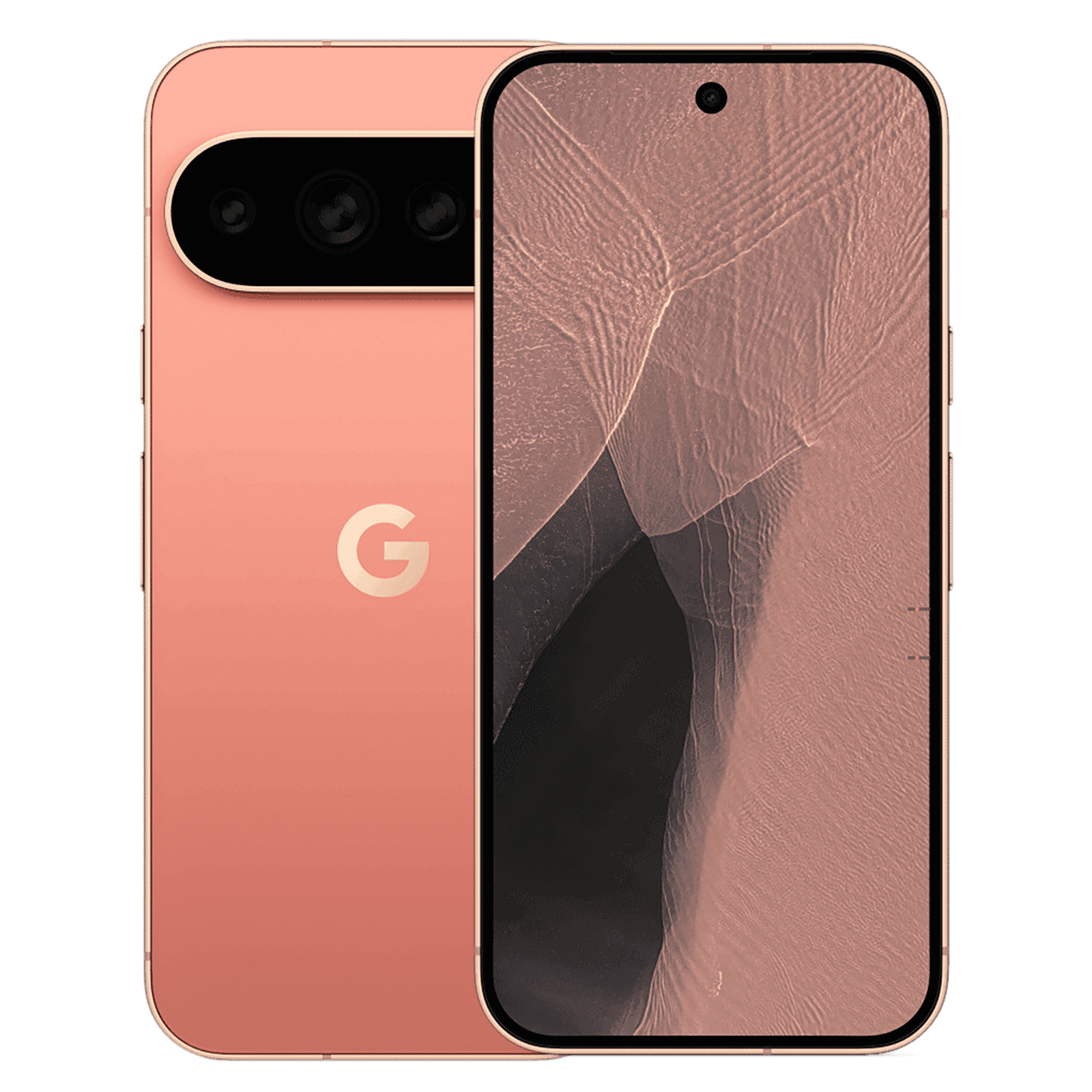 Google Pixel 11 to Get Face Unlock Tech Matching Apple Face ID