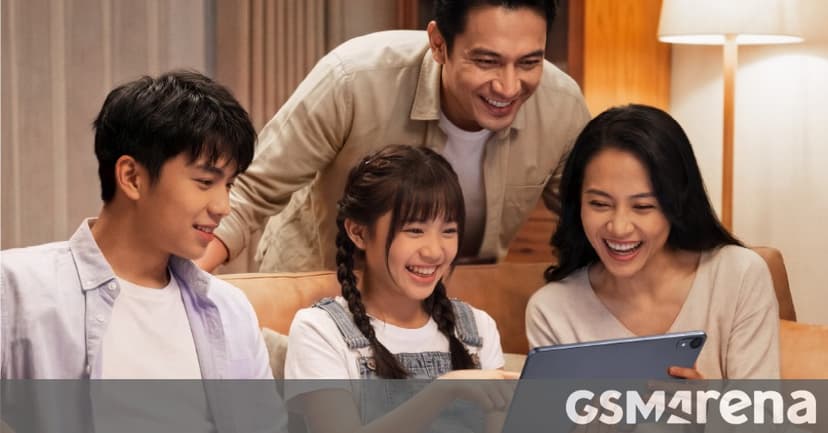 Infinix Xpad 30E Launched as Low-Cost Education Tablet for Students