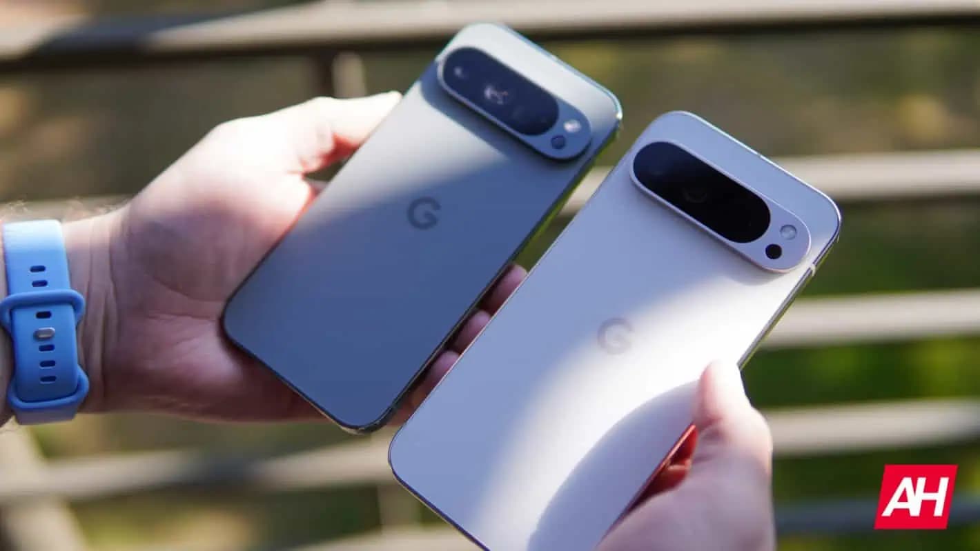 Google Pixel 10, 9a Prices Drop Before Pixel 10a Launch, Poco F8 Pro Also Cheaper