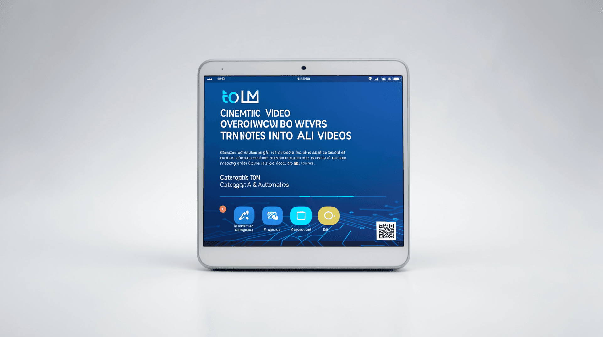 NotebookLM Cinematic Video Overviews Turn Notes Into AI Videos